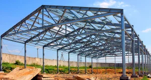 Монтаж металлоконструкций: практическое руководство без лишней теории