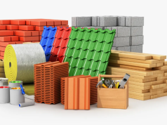 Интернет-магазин «КИРБЛОК» – профессиональные решения в сфере поставки стройматериалов