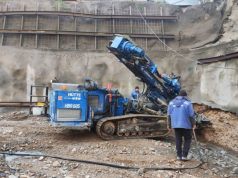 Как удержать берег: практическое руководство по шпунту Ларсена