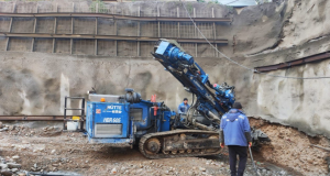 Как удержать берег: практическое руководство по шпунту Ларсена