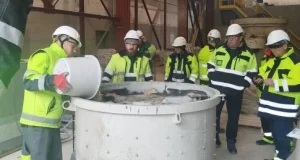 Российская компания открыла обучающий курс по технологии устройства переходных зон деформационных швов