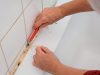 Чем отмыть герметик: советы и средства для силиконовых и акриловых составов