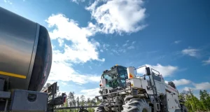 «Газпром нефть» и «Нацпроектстрой» объединят экспертизу для развития транспортной инфраструктуры