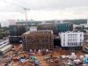Где строится самый большой кампус в России