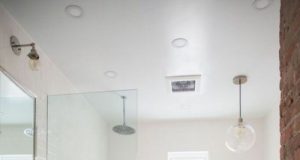 Как использовать приемы хоумстейджинга в ванной?