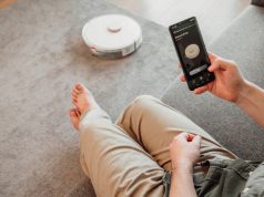 Как подключить телефон к роботу-пылесосу Xiaomi: пошаговая инструкция и причины ошибок