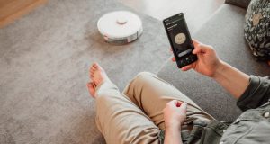 Как подключить телефон к роботу-пылесосу Xiaomi: пошаговая инструкция и причины ошибок