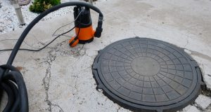 Как пользоваться дренажным насосом: инструкция для погружных и поверхностных моделей