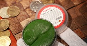 Как пользоваться пастой ГОИ: советы по полировке металла, пластика и стекла