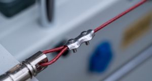 Как заплести стальной трос: советы для начинающих