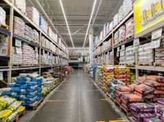 Производители строительной продукции смогут снизить углеродный след DIY-товаров