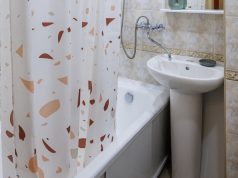 Реставрация чугунной ванны эмалью: советы и инструкция