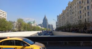 Россия: какой город выбрать для проживания
