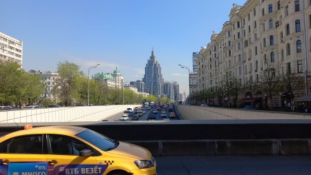 Россия: какой город выбрать для проживания