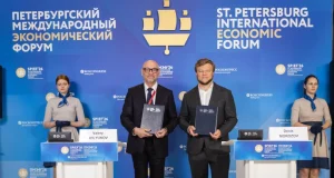 Российский производитель электротехники внедрит высокотехнологичные системы электроснабжения в проекты федерального девелопера