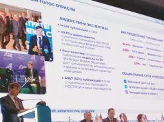 Строителям предложено еще раз выставиться