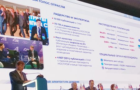Строителям предложено еще раз выставиться