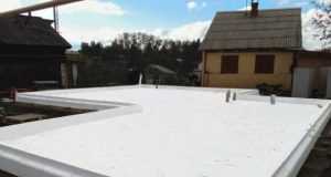 Утепленная шведская плита по-русски не имеет отношения к фундаменту УШП по-шведски. Поясняю почему