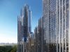 В Москве станет на три небоскреба больше для жизни, а не для офиса.