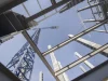 В России расширят применения огнестойкой стали в строительных проектах