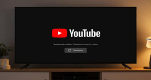 Ютуб не работает на ТВ: как найти причину и снова смотреть видео