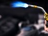 Как пользоваться газовой горелкой для строительства и ремонта: инструкции для портативных и кровельных моделей