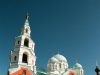 Массовая застройка и Византия: какую архитектуру выбирает Россия