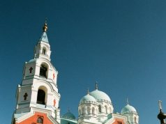 Массовая застройка и Византия: какую архитектуру выбирает Россия