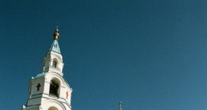 Массовая застройка и Византия: какую архитектуру выбирает Россия