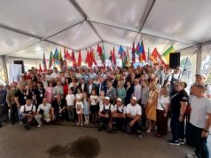 Реальные соревнования с реальными строителями прошли в Москве