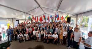 Реальные соревнования с реальными строителями прошли в Москве