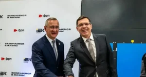 В Калужской области запустили производство металлических опор для освещения