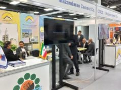 38-й Международный строительный форум открылся в Москве
