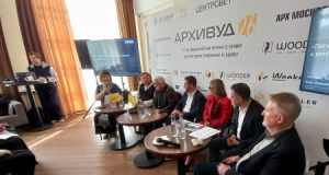 Отели из дерева получают 5*