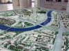 Восстановленный макет «Москва-Сити» получил постоянную «прописку»