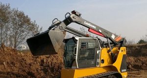 Мини погрузчик из Китая: как выбрать технику, которая не подведет в работе