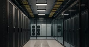 Как работают системы охлаждения ЦОД: современные подходы и практика