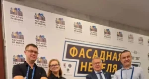 В Москве прошел фестиваль фасадов
