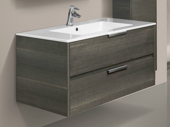 Как выбрать раковину под стиль ванной?