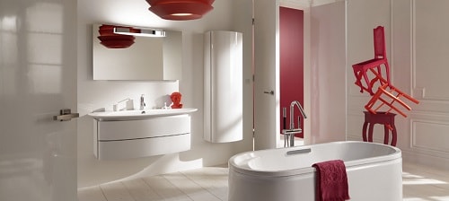 Особенности ухода за сантехникой