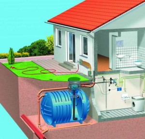 Выбираем септик для загородного дома