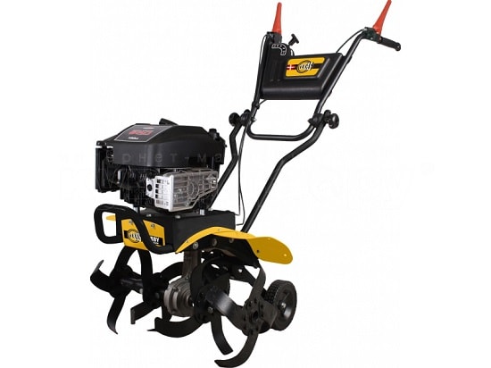 Факторы, определяющие ресурс культиватора